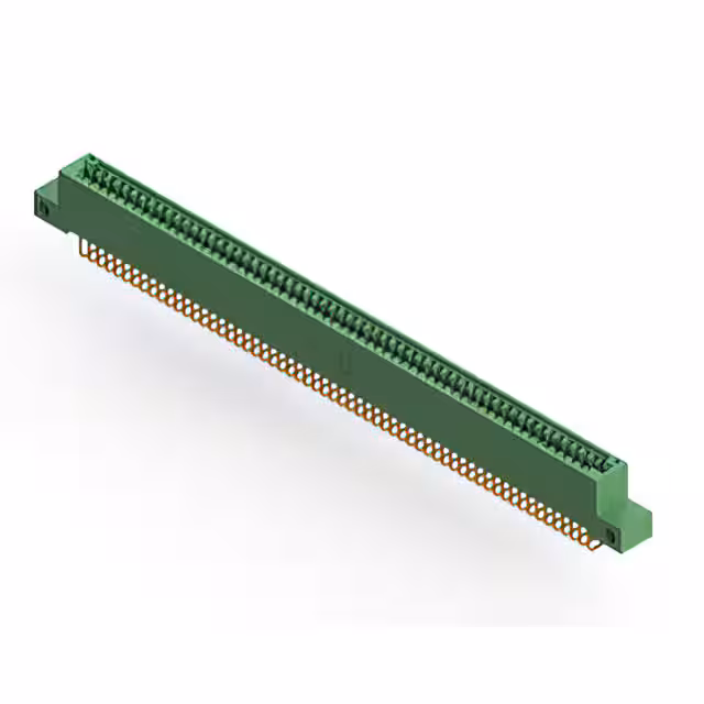 345-060-558-112 EDAC Inc.  Edgeboard Connectors